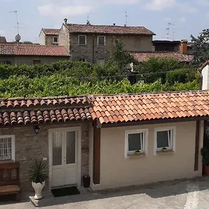 Vicolo Del Nido Paderno Franciacorta