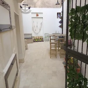 Da Salvo E Mary Maison d'hôtes