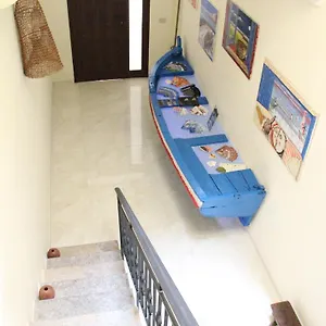 Bed and breakfast Il Rais, Trapani