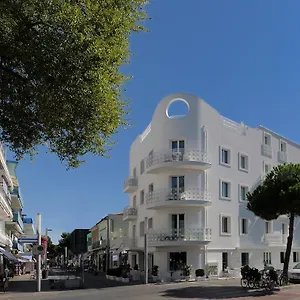 Al Cavallino Bianco Hotel Riccione