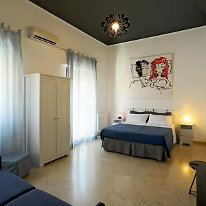 Bed and breakfast La Casa Di Paola, Trapani