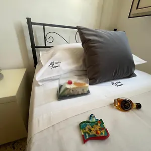 Bed and breakfast Ag, Trapani