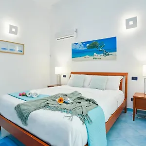 Apartamento Rosa Dei Venti, Trapani