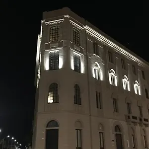 Bed and breakfast Il Bastione Duca D'aosta, Trapani