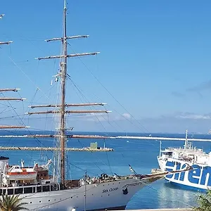 Marina Maison d'hôtes