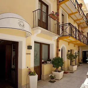 Aparthotel Cortile Mercè
